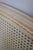 Pair of Louis XVI Cane Twin Beds For Sale - Image 9 of 14