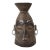 Early 20th Century Mangbetu Conical Helmet Mask For Sale