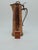 Classic Art Nouveau Serving Jug in Copper and Brass, Germany, 1900 For Sale - Image 6 of 11