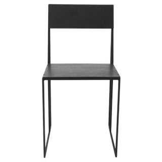 Object 045 Chair by NG Design For Sale