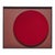 Red Glass Lacquered and Wood Frame Mirror Moon by Reda Amalou Design For Sale - Image 15 of 15