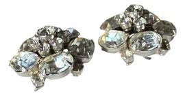 Example of Coro Earrings