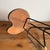 20th C. Danish Mid Century Modern Teak and Metal Plant Stand Side Table Magazine Rack For Sale In New York - Image 6 of 7