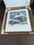 An exceptional, large-scale original limited-edition woodblock print (mokuhanga) by renowned modern master Ted Colyer (b....