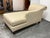 Traditional Baker Furniture Company Classic Roll-Arm Chaise Lounge For Sale - Image 3 of 12