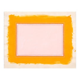 Example of New & Custom Abstract