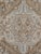 Vintage Circa 1940 Lightly Distressed Heriz Rug 9'10 X 12'6 For Sale - Image 4 of 10