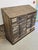 Printing Press Chest, 1900s For Sale - Image 11 of 13