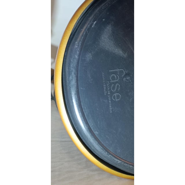 520C Lamps by LP Oliva for Fase, 1970s, Set of 2 For Sale - Image 12 of 17