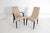 Late 20th Century Late 20th Century Set 6 Costantini Pietro Dining Chairs For Sale - Image 5 of 13