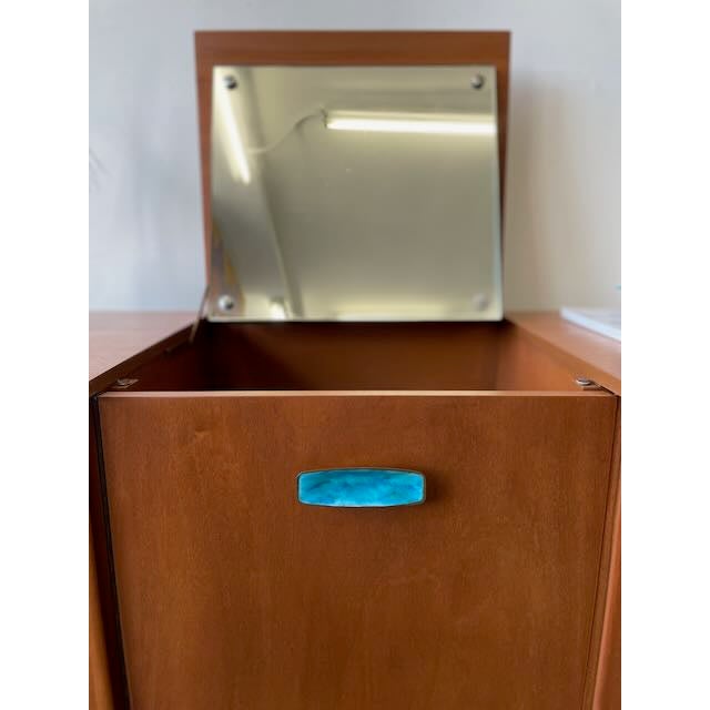 Vintage Mt. Airy Dresser by Ray Sobota, Attributed For Sale - Image 16 of 16