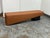 Design Plus Gallery presents a Custom Design Bench from Michael Oren Designs. This elongated bench showcases a tailored...