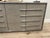 Wood Restoration Hardware Calvin 4-Door Sideboard For Sale - Image 7 of 17
