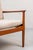 Vintage Danish Teak Sofa by Svend Åge Eriksen for Glostrup, 1960s For Sale - Image 4 of 18
