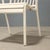Metal Vintage White Metal Chairs, 1970s, Set of 2 For Sale - Image 7 of 9