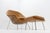 2000 - 2009 Set of Womb Chair and Ottoman by Eero Saarinen for Knoll, 2000s For Sale - Image 5 of 18