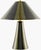 Illuminate your space with the Galleria accent table lamp, a perfect blend of traditional elegance and modern...