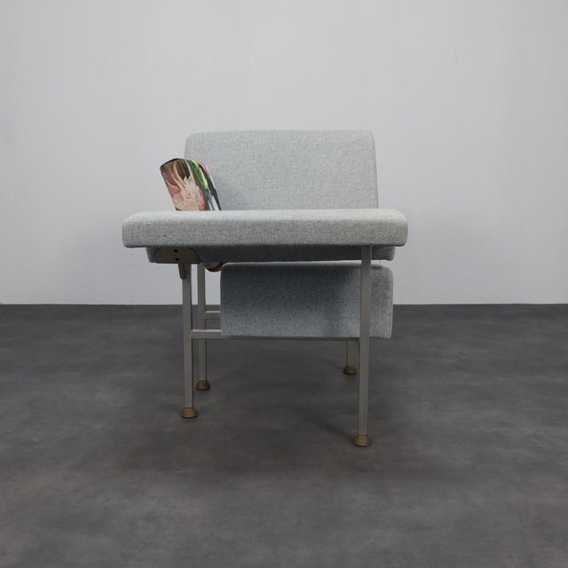 Vintage Lounge Chair by Rob Eckhardt for Dutch Originals, 1990s For Sale - Image 3 of 11