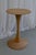 Early 21st Century Danish Modern Oak Side Table Trisse by Nanna Ditzel For Sale - Image 5 of 18