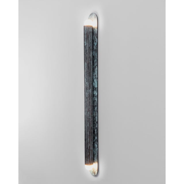 Industrial Industrial Vesta Wall Sconce Extra-Large For Sale - Image 3 of 18