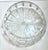 Waterford Crystal 1970s Waterford Cut Crystal Tralee Bowl For Sale - Image 4 of 7