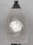 Silver Maynadier & Schneider 1930s French Art Deco Birds Wall Sconces - A Pair For Sale - Image 8 of 11