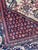 1920s Water Garden in Creamy Buttery Honey-Beige Rug 4.8 x 6.8 For Sale - Image 11 of 11