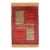 Pasargad DC Double-Sided Hand-Knotted Silk Quchan Rug For Sale