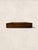 Antique English Hinged Oak Box For Sale - Image 16 of 17