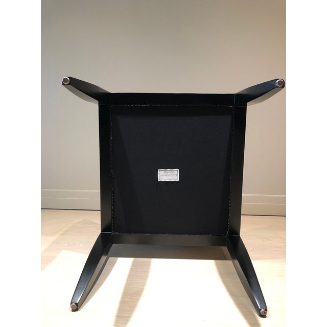Randolph & Hein Dima Dining Chairs (5) - New and Unused For Sale - Image 12 of 14