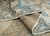 Turkish Vintage Rug 6'11" x 9'3" #21324 For Sale In Houston - Image 6 of 8