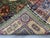 Green Mamluk Natural Dye Wool Rug, 5'2" X 6'11" For Sale - Image 15 of 15