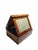 Polish Art Deco Cosmetics Box, 1930s For Sale - Image 4 of 18