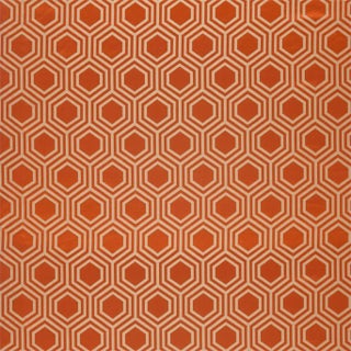 Harlequin Selo Fabric in Russet For Sale