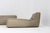 Animal Skin Vintage Modular Green Leather Sofa by Verzelloni, Italy, 1990s, Set of 2 For Sale - Image 7 of 15