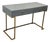 Bellezze Vanity Desk For Sale
