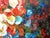 Hermann Dieste, Flowers, 1960s, Oil Painting on Canvas For Sale - Image 7 of 10