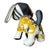 Vintage finds exclusively ours.&nbsp; Our vintage Hermès scarf animal menagerie is sustainably sourced, locally made with...