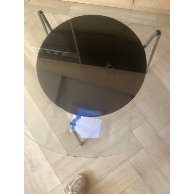 Mug Coffee Table by Wim Rietveld for Gispen, 1950s, in Good conditions. Designed 1950 to 1959 I have official proof of...