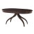 Classic Extending Dining Table For Sale - Image 4 of 5