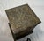 Rare Antique Kyser & Rex Arabian 1882 Cast Iron Still Bank Safe Relief Detail For Sale - Image 4 of 12