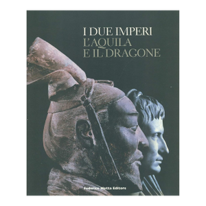 Two Empires, Eagle and the Dragon, I Due Imperi, l'Aquila E Il Dragone Book