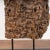 Wood Wood Sculpture Crafted From Organic Molave Root, Philippines For Sale - Image 7 of 9