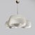 Mid-Century Modern Italian Pendant Light by Vico Magistretti for Artemide, 1970s For Sale - Image 15 of 15