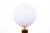 Metal Art Deco Table Lamps, Poland, 1950, Set of 2 For Sale - Image 7 of 9