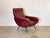 Metal Chair in the style of Marco Zanuso, 1950s For Sale - Image 7 of 10