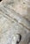 Stone Gray Mid 20th Century Pair of Neoclassical Cast Stone Garden Urns With Mask and Garland Motifs For Sale - Image 8 of 13