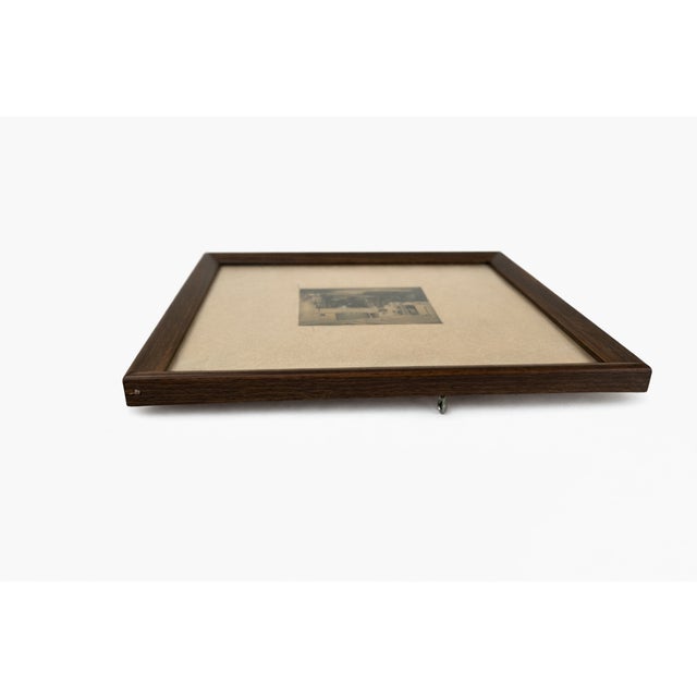 Wallace Nutting Hand-Colored Photograph, Signed, Early 20th Century For Sale In New York - Image 6 of 7