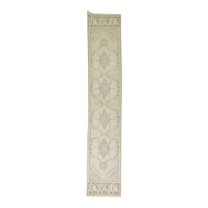 Skinny Vintage Zabihi Collection Turkish Runner