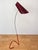 Mid-Century Modern Organic Floor Lamp by Josef Hůrka, 1950 For Sale - Image 3 of 12